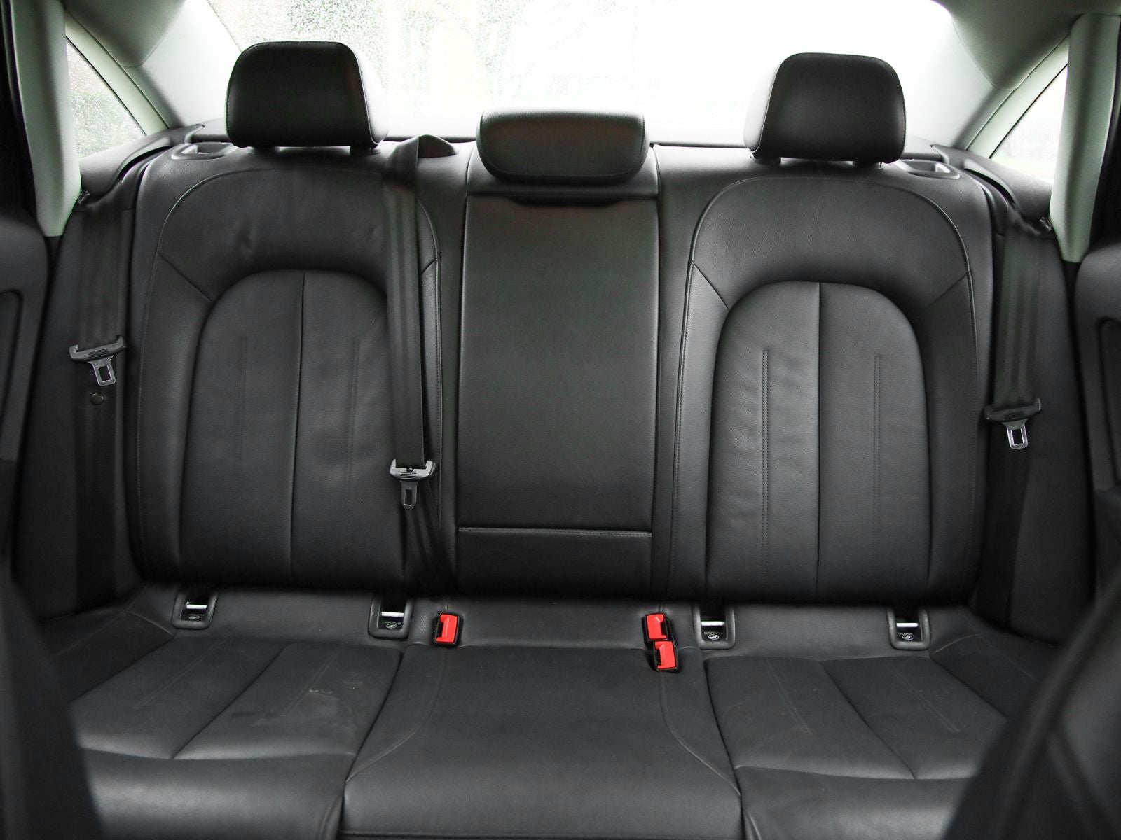 2016 Audi A6 3.0T Premium Plus