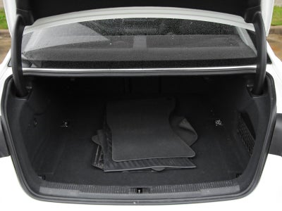 2016 Audi A6 3.0T Premium Plus