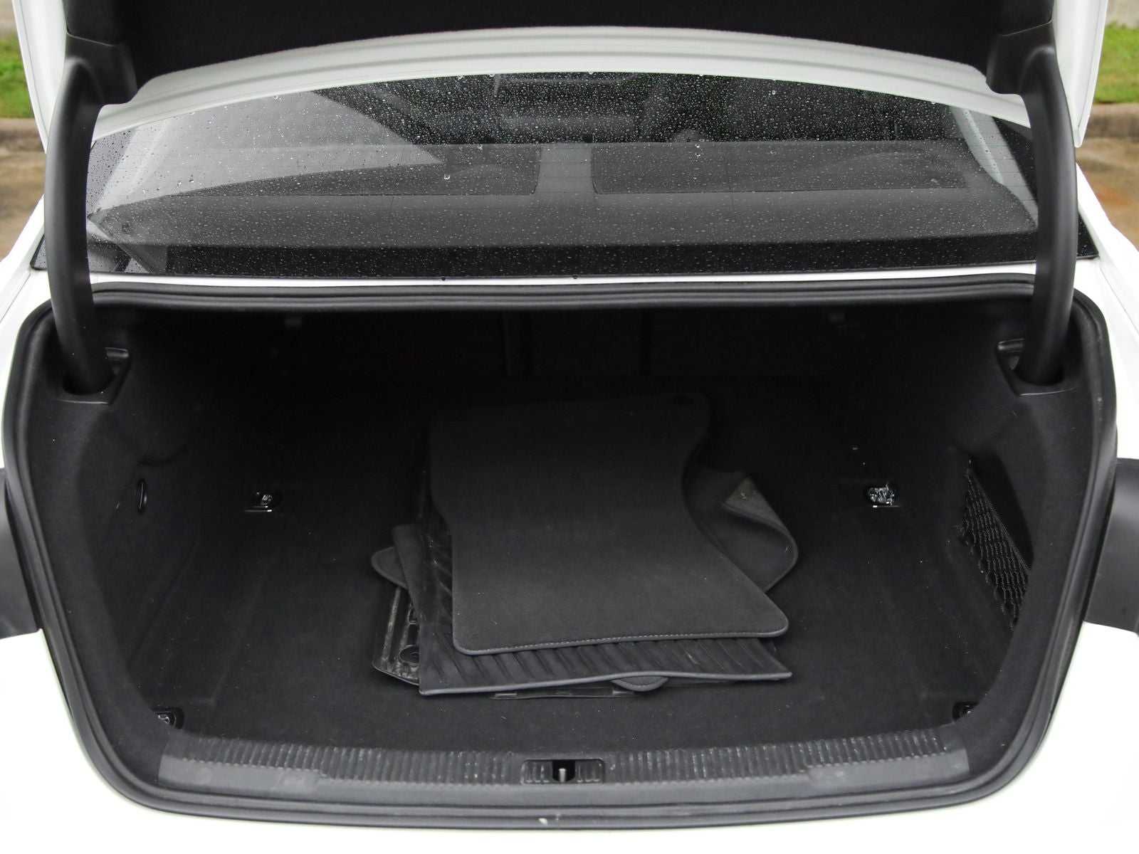 2016 Audi A6 3.0T Premium Plus