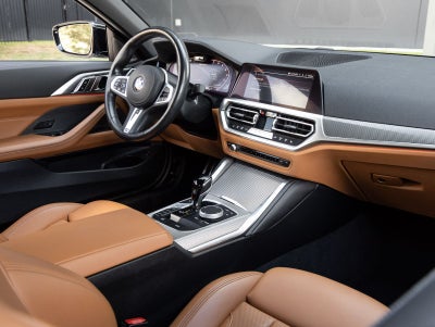 2022 BMW 4 Series M440i
