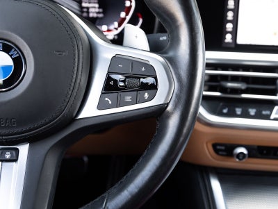 2022 BMW 4 Series M440i