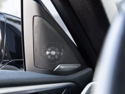 2022 BMW 4 Series M440i