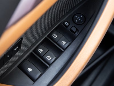 2022 BMW 4 Series M440i
