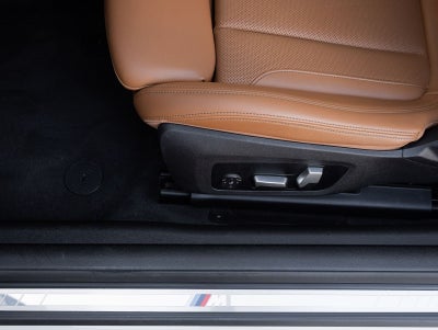 2022 BMW 4 Series M440i