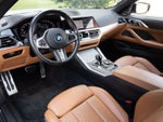 2022 BMW 4 Series M440i