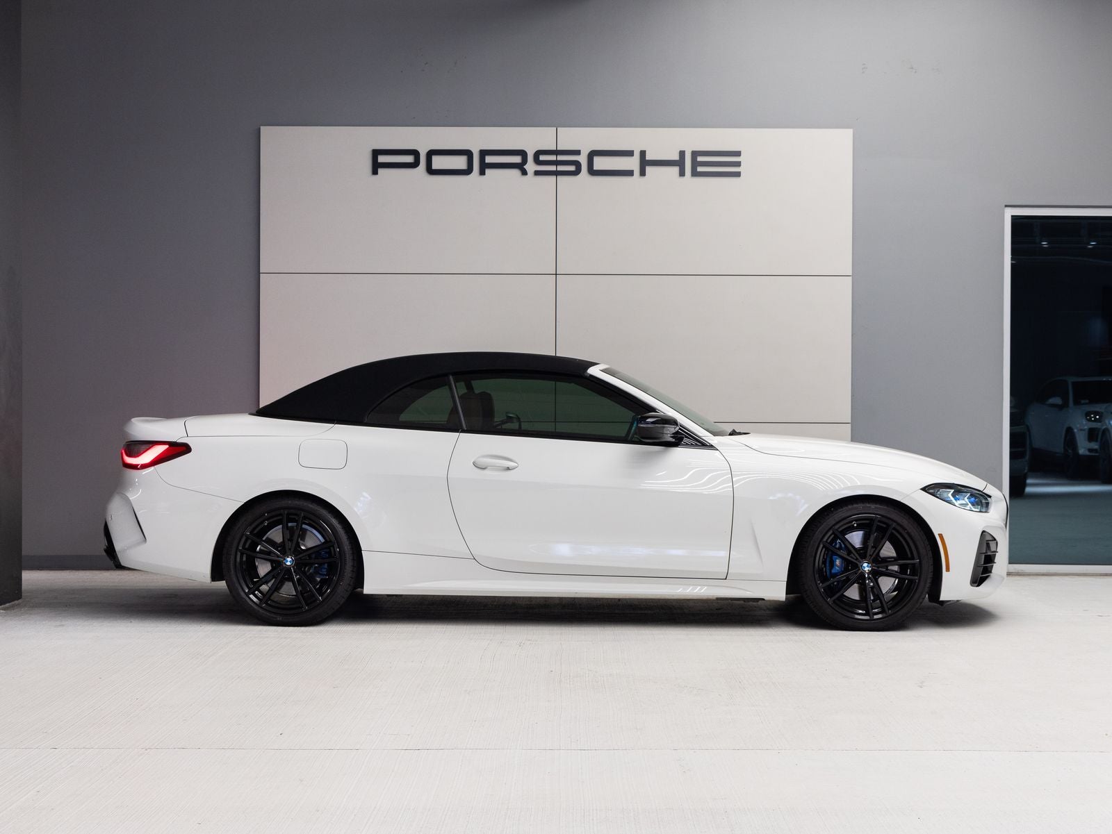 2022 BMW 4 Series M440i