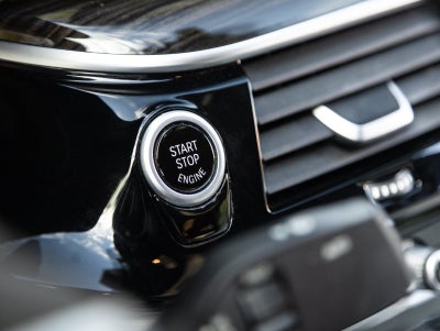 2022 BMW 5 Series 540i