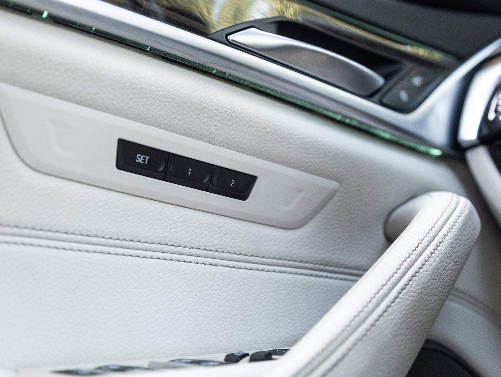 2022 BMW 5 Series 540i