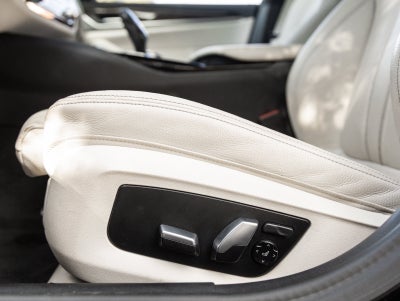 2022 BMW 5 Series 540i
