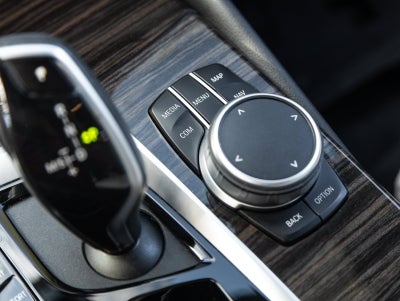 2022 BMW 5 Series 540i