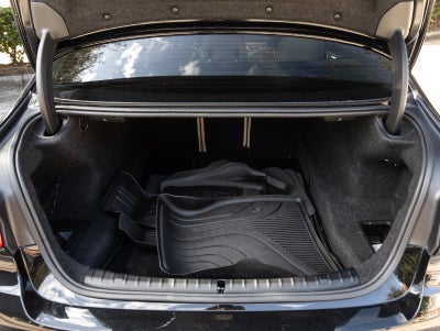 2022 BMW 5 Series 540i