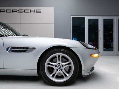 2001 BMW Z8 Z8 2dr Roadster