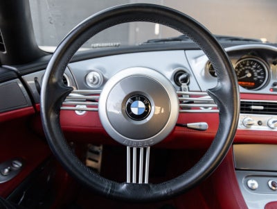 2001 BMW Z8 Z8 2dr Roadster