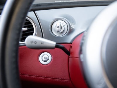 2001 BMW Z8 Z8 2dr Roadster