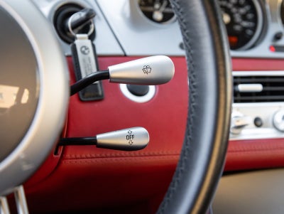 2001 BMW Z8 Z8 2dr Roadster