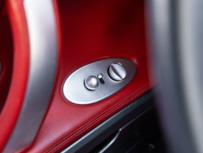 2001 BMW Z8 Z8 2dr Roadster