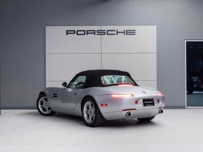2001 BMW Z8 Z8 2dr Roadster