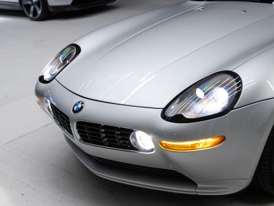 2001 BMW Z8 Z8 2dr Roadster