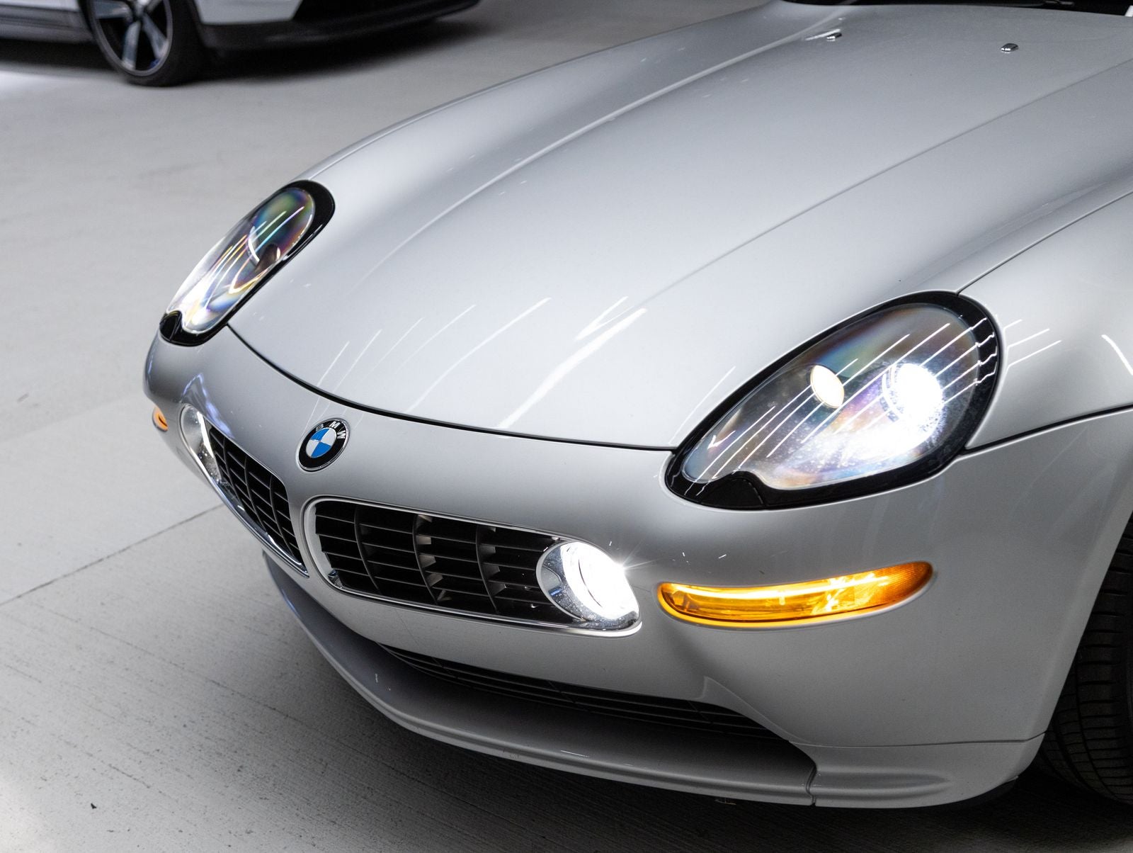 2001 BMW Z8 Z8 2dr Roadster