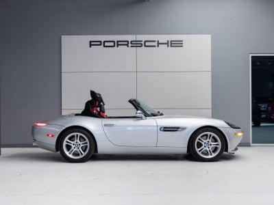 2001 BMW Z8 Z8 2dr Roadster
