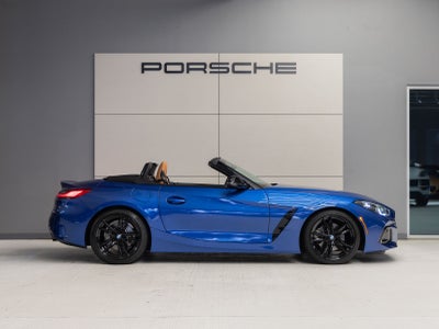 2023 BMW Z4 sDrive30i