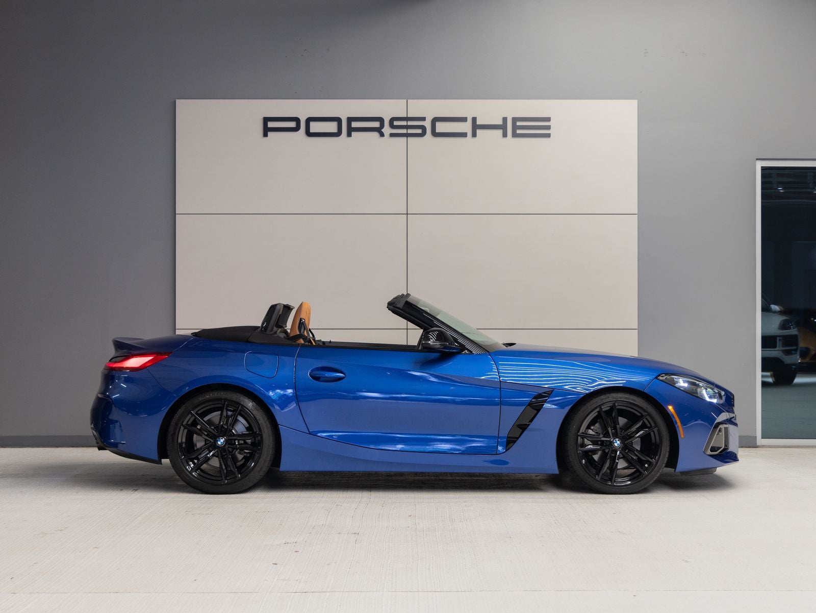 2023 BMW Z4 sDrive30i