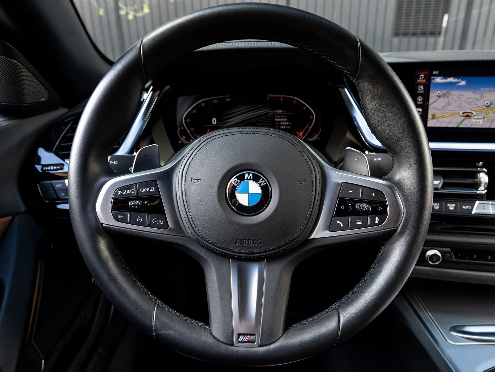 2023 BMW Z4 sDrive30i