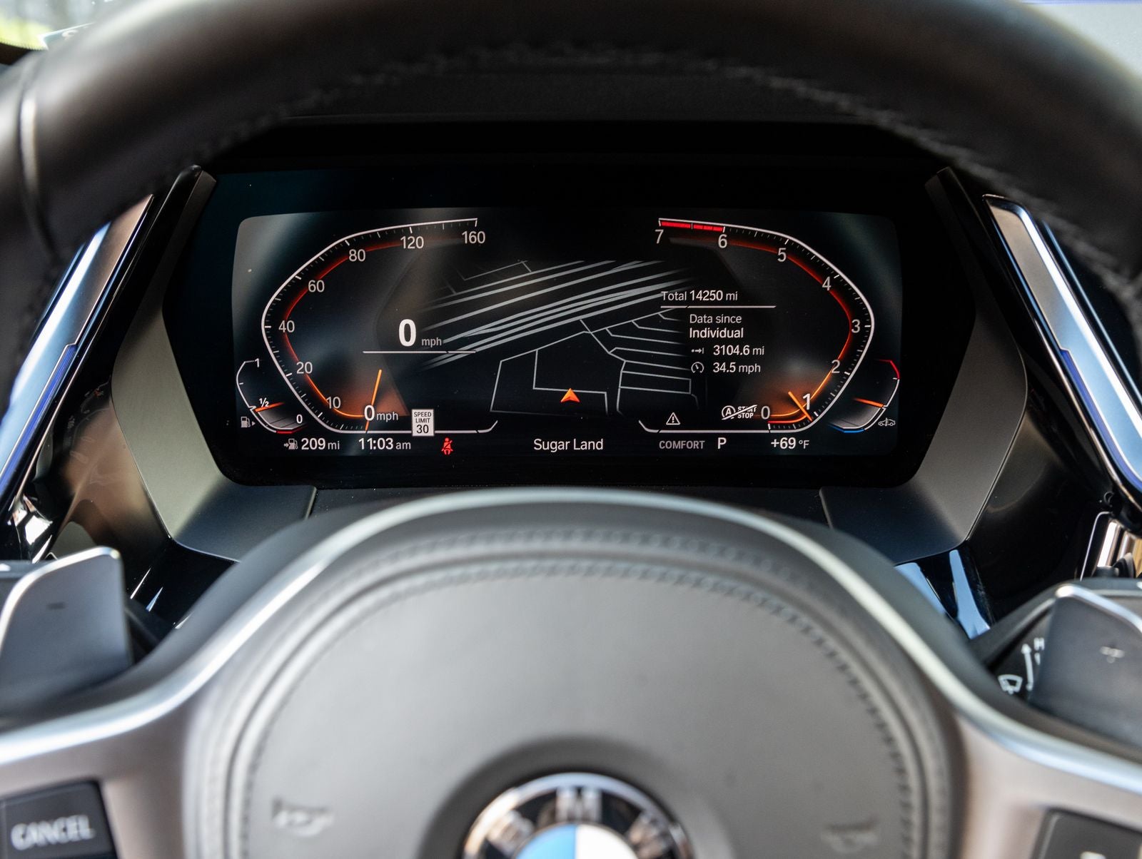 2023 BMW Z4 sDrive30i