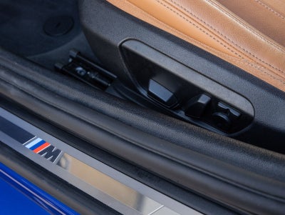 2023 BMW Z4 sDrive30i