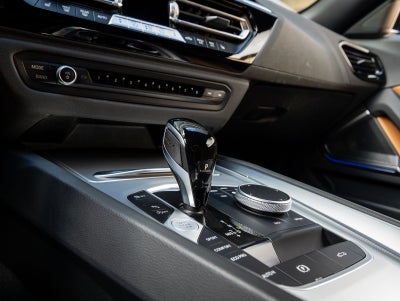2023 BMW Z4 sDrive30i