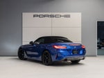 2023 BMW Z4 sDrive30i