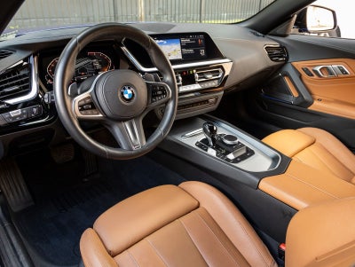 2023 BMW Z4 sDrive30i