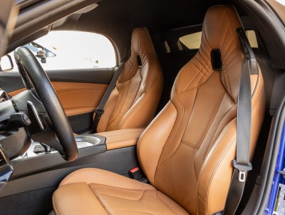 2023 BMW Z4 sDrive30i