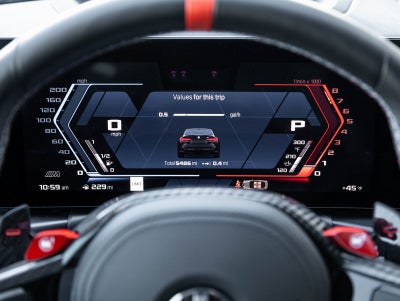 2026 BMW M4 Competition