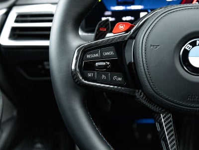 2026 BMW M4 Competition xDrive