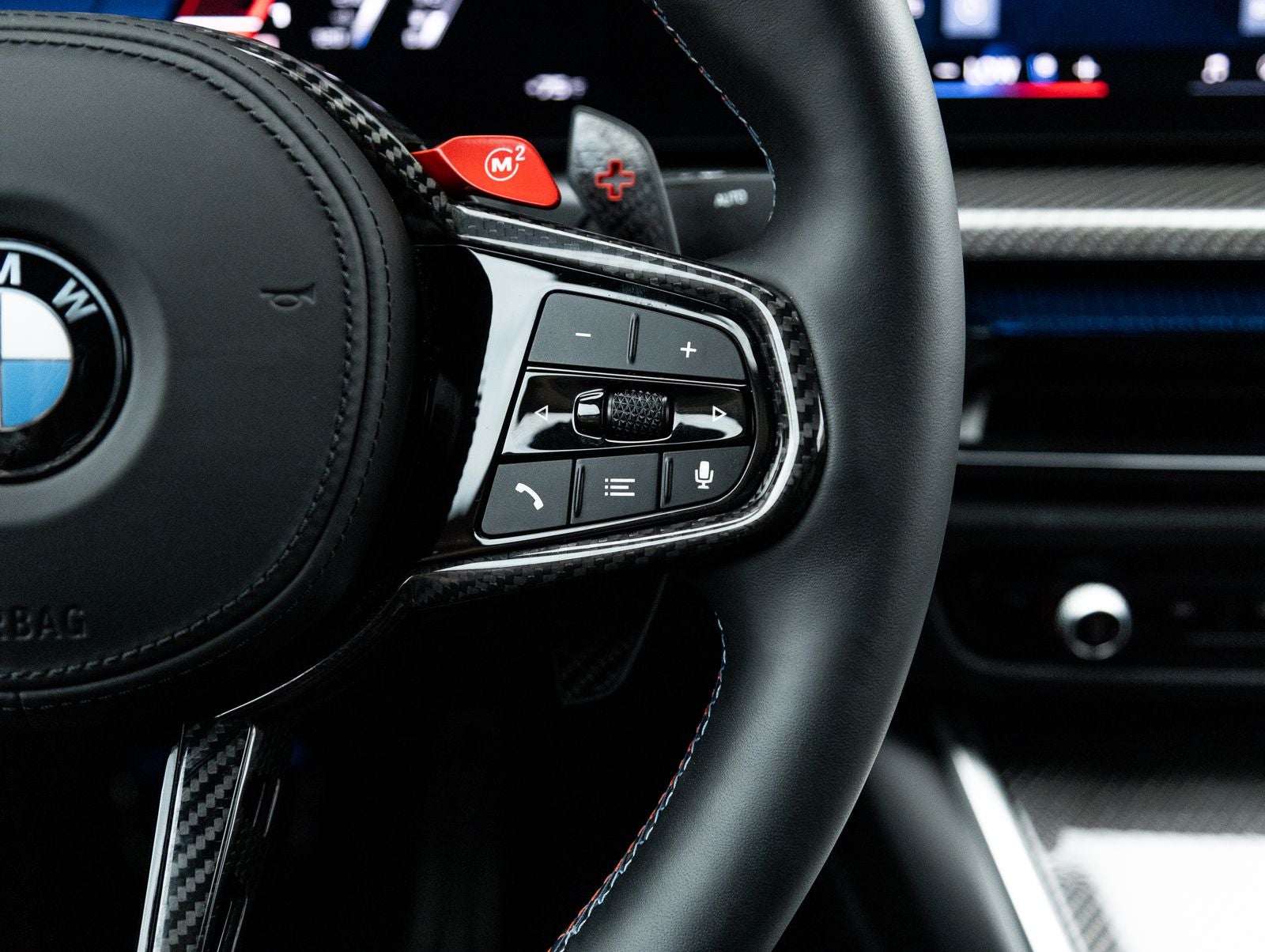 2026 BMW M4 Competition xDrive