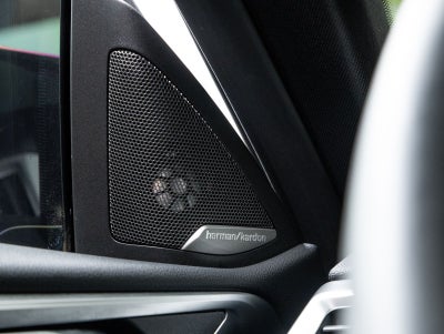 2026 BMW M4 Competition xDrive