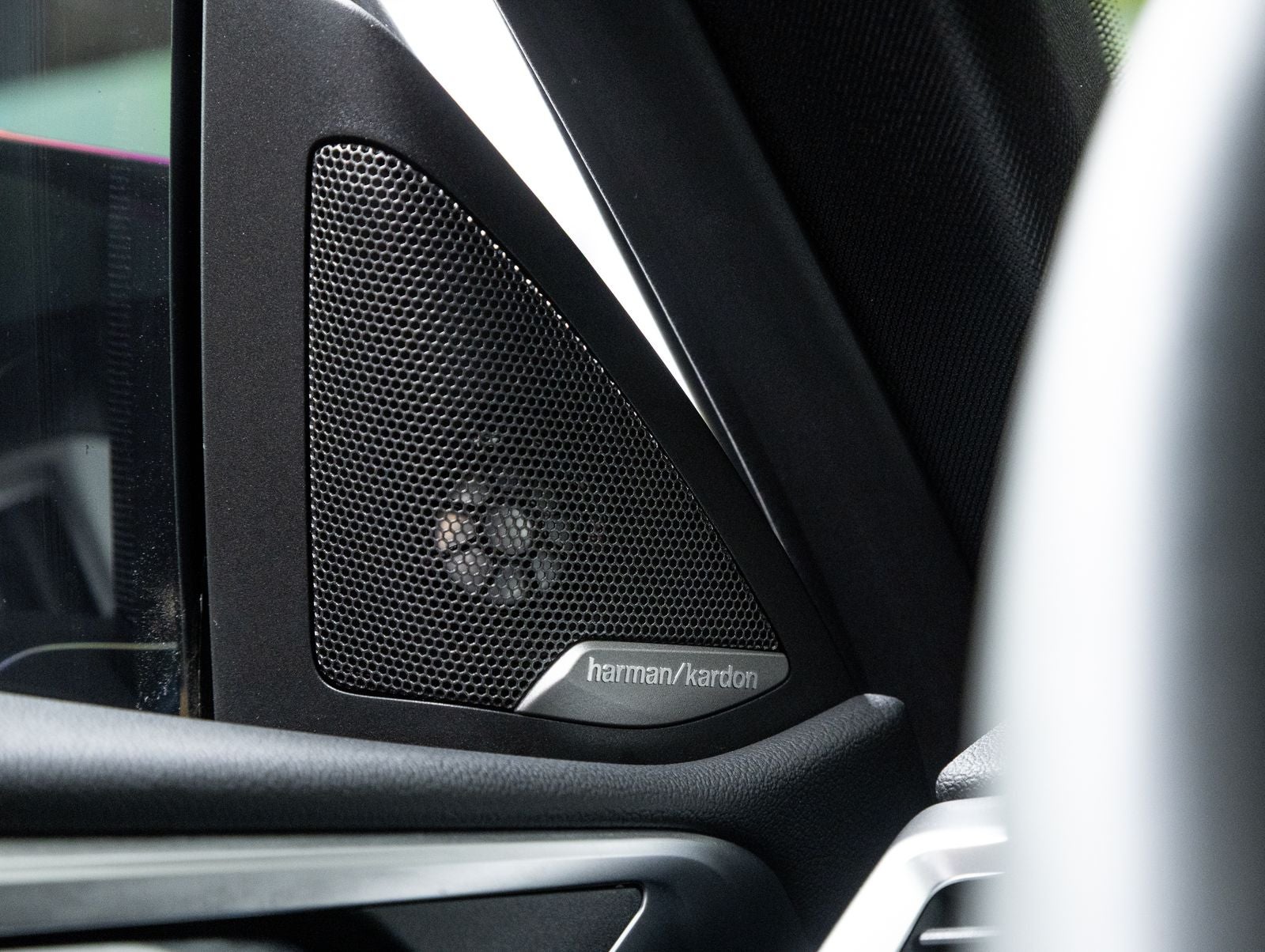 2026 BMW M4 Competition xDrive