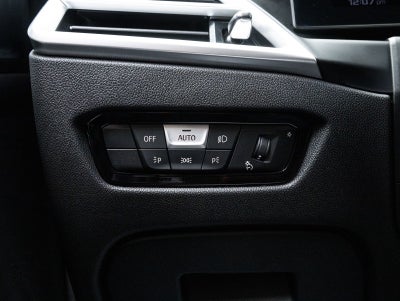 2026 BMW M4 Competition xDrive