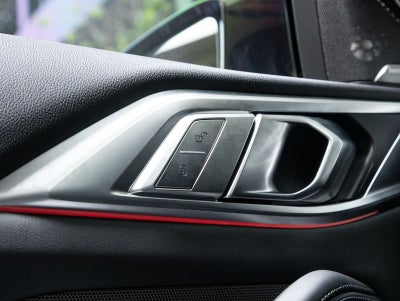 2026 BMW M4 Competition xDrive