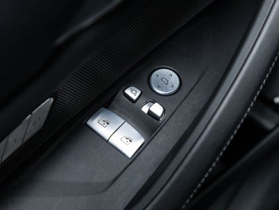 2026 BMW M4 Competition xDrive