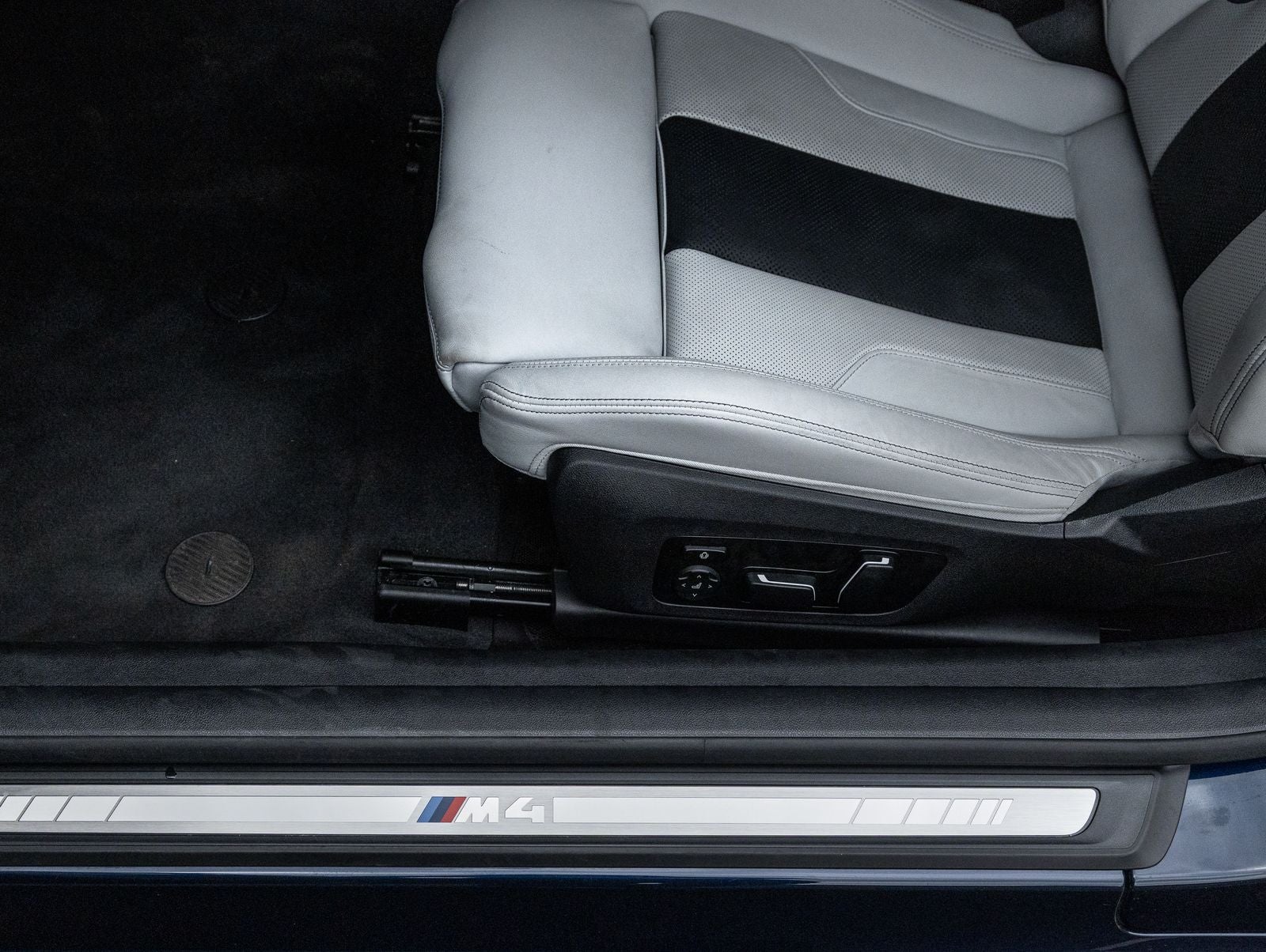 2026 BMW M4 Competition xDrive