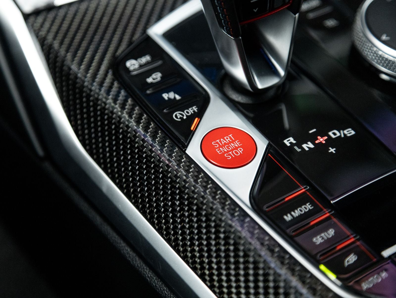 2026 BMW M4 Competition xDrive