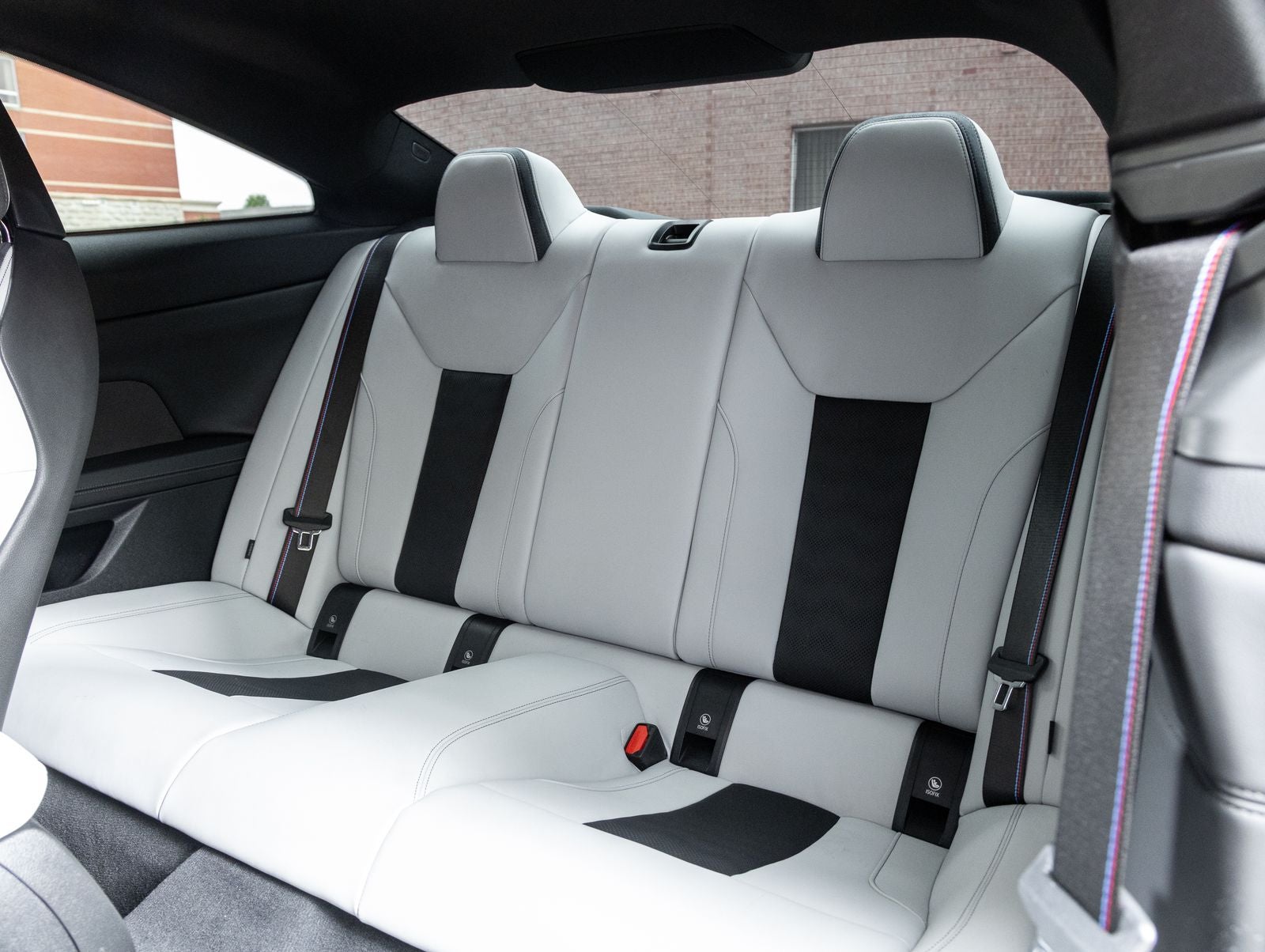 2026 BMW M4 Competition xDrive