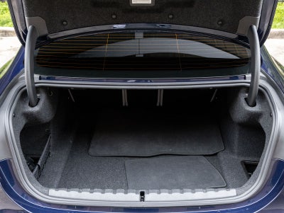 2026 BMW M4 Competition xDrive