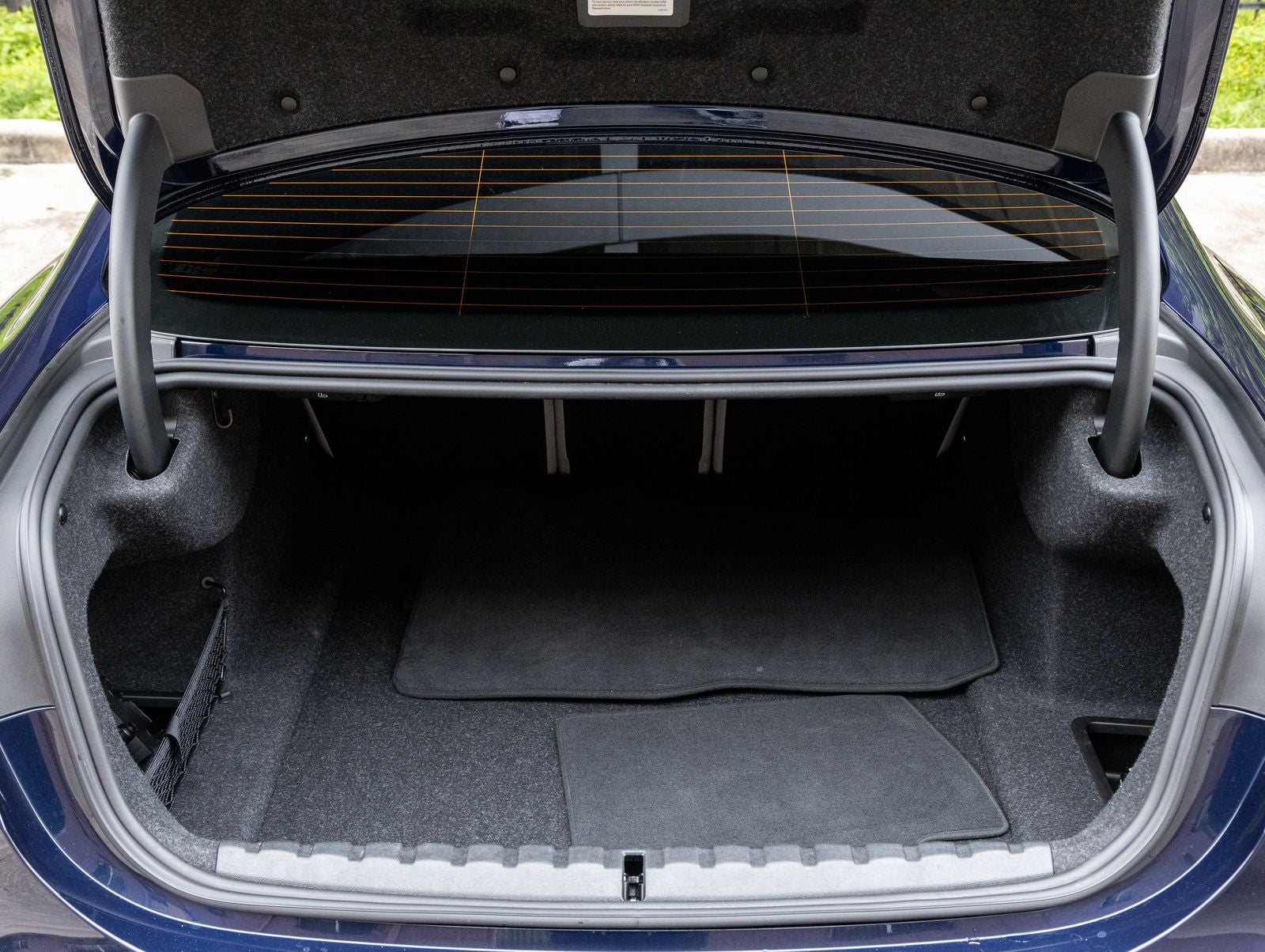 2026 BMW M4 Competition xDrive