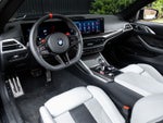 2026 BMW M4 Competition xDrive