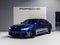 2022 BMW M5 Sedan