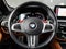 2022 BMW M5 Sedan