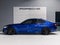 2022 BMW M5 Sedan